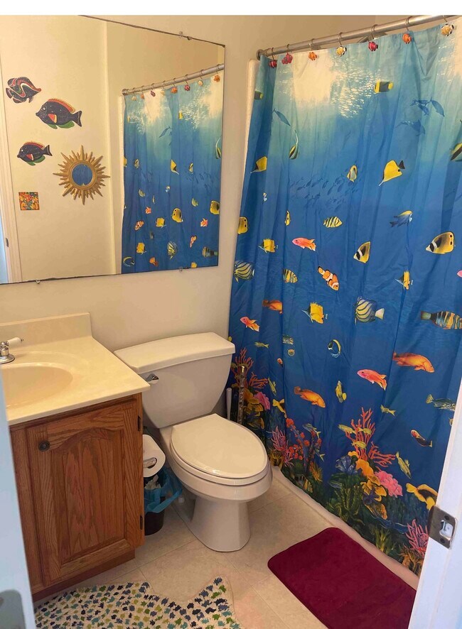 107 Summerfield Estates Dr, Oakdale, PA 15071 House Rental in Oakdale