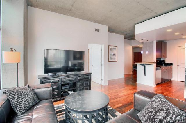 Building Photo - 2 bedroom in Denver CO 80202