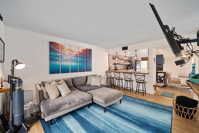Photo - 1810 NW 23rd Blvd Apartment