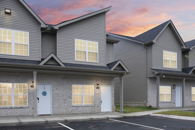 Building Photo - 541 New S Dr