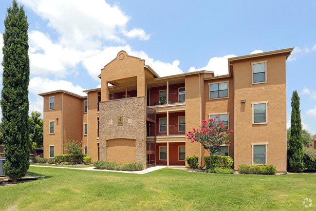 Building Photo - Sereno Park Apartments