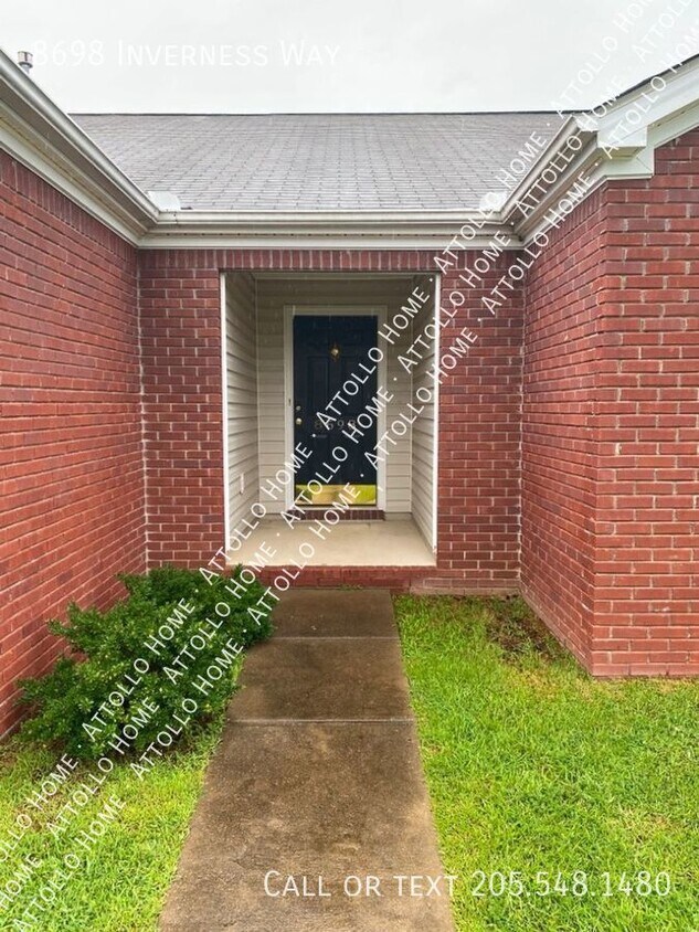 Primary Photo - 3-Bed/2-Bath Garden Home in the Exclusive ...