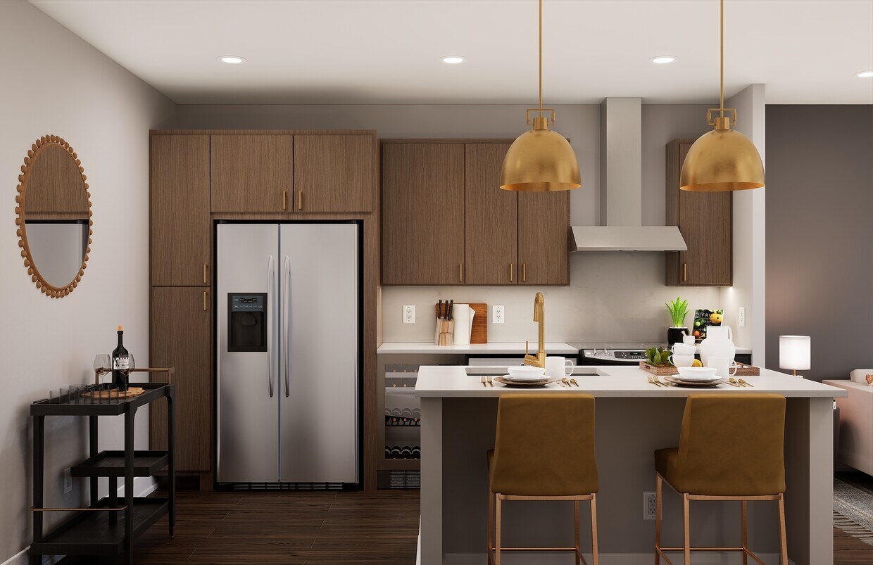 Foto principal - Broadstone West End