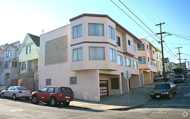 Foto del edificio - 501 Paris St