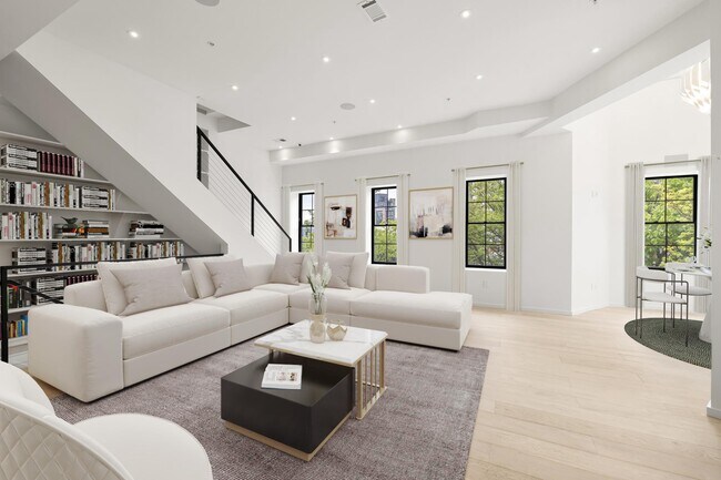 Foto del edificio - 1451 Maryland Ave NE