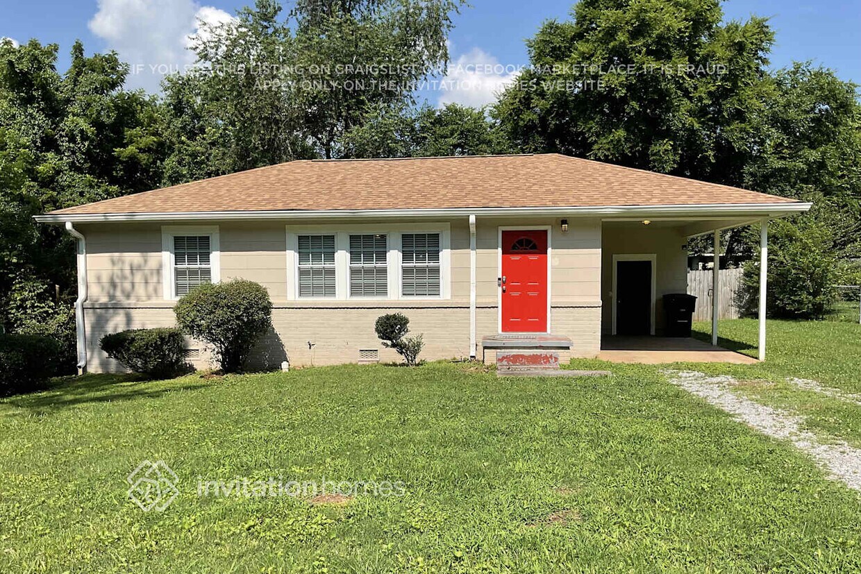 Foto principal - 719 N Walnut St