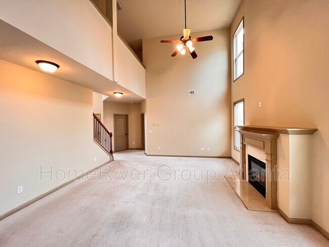 Building Photo - 1377 Jameson Ln