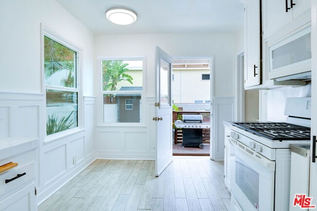 Foto del edificio - 1760 18th St