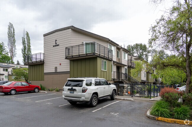 Foto del edificio - Sammamish River Villas