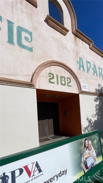 Foto del edificio - 2102 S Pacific Ave