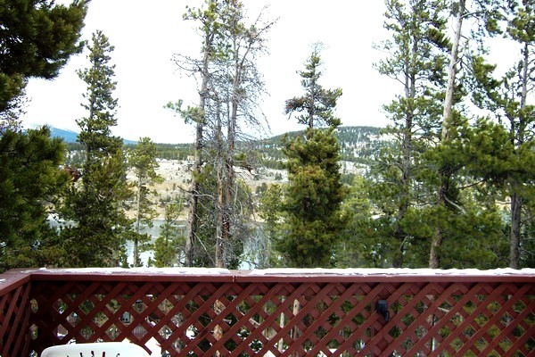 Building Photo - A-Frame Nederland Mountain Home W/ Awesome...
