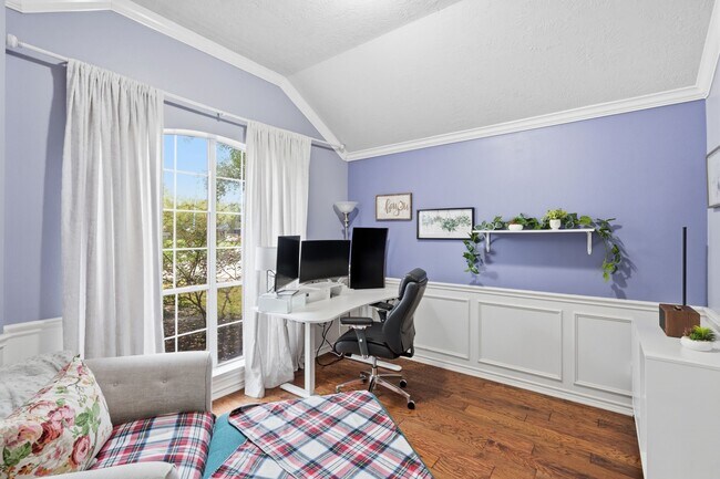 Foto del edificio - 10134 W Temple Dr