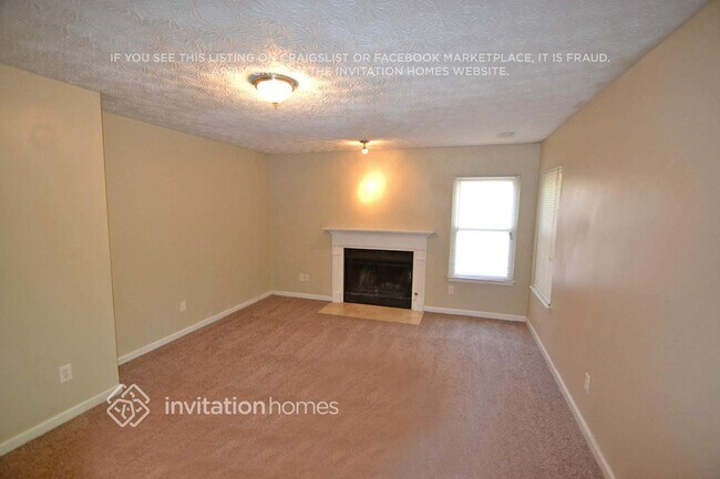 Foto del edificio - 4506 High Grove Ct NW