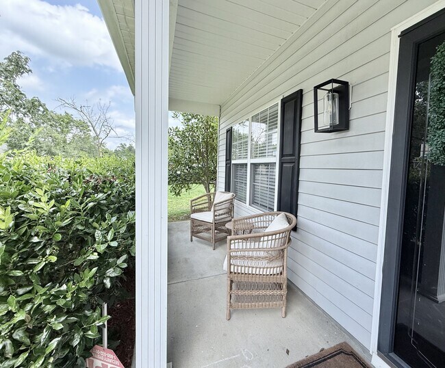 Foto del edificio - 4604 Miller Dr