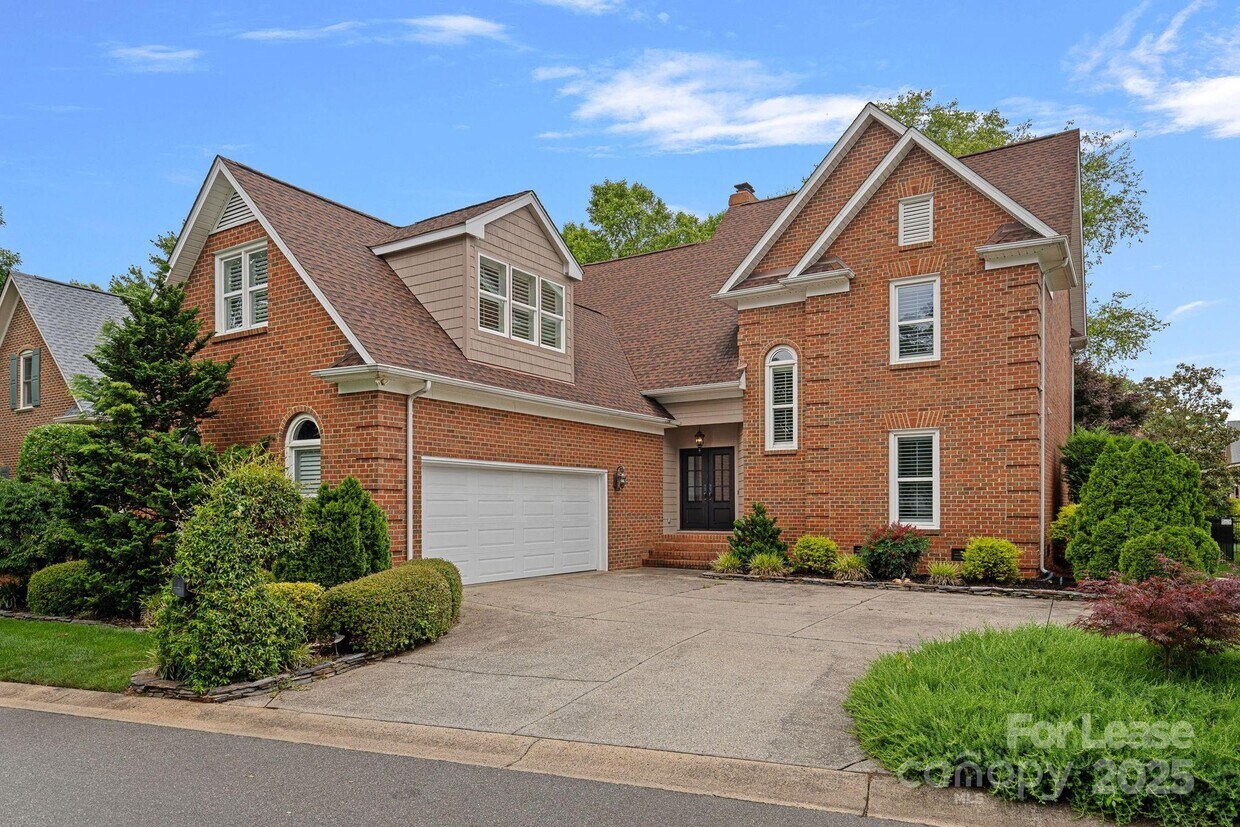 Primary Photo - 16506 Morecambe Dr