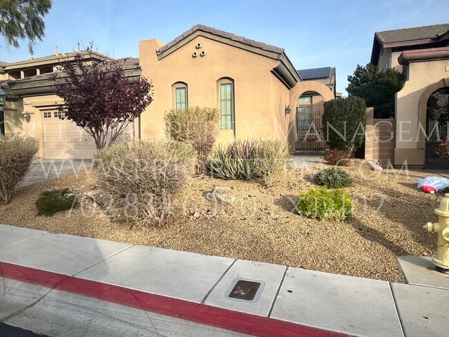 Building Photo - 9052 W Wolf Dancer Ave