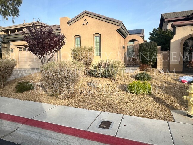 Foto del edificio - 9052 W Wolf Dancer Ave