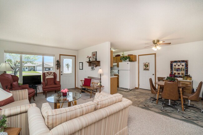 Foto del edificio - 2600 Poetters Cir