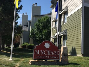 Sunchase Apartments Photo