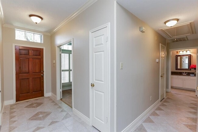 Foto del edificio - 16307 Cobble Springs Ct