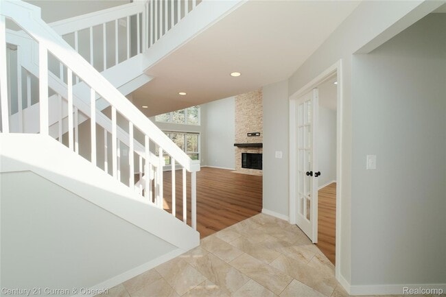 Foto del edificio - 1083 N Livernois Rd