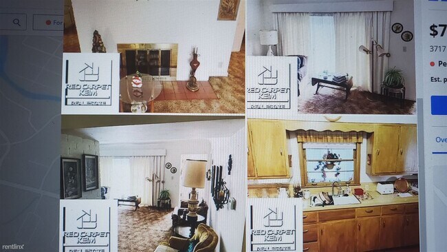 Foto del edificio - 3 br, 2 bath House - 3717 Brentwood Dr