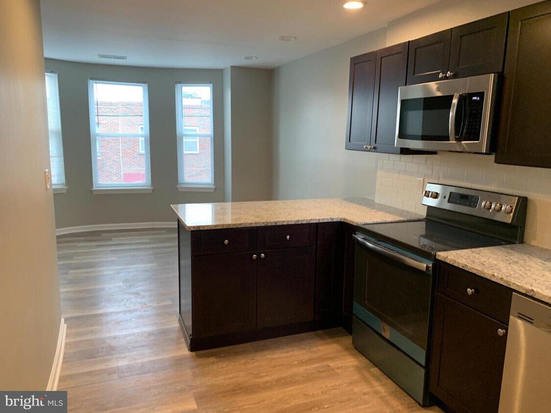 1112 MIFFLIN St Unit 3, PHILADELPHIA, PA 19148 Apartment for Rent in