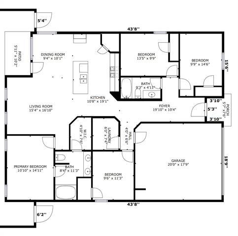 Building Photo - 5140 Grayson Ridge Dr
