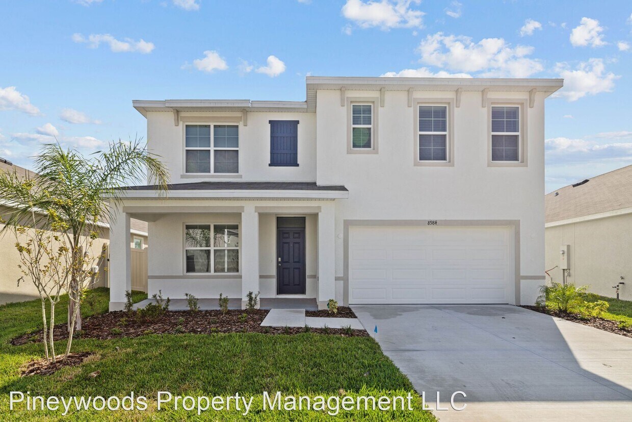 Foto principal - 5 br, 3 bath House - 8984 Forge Breeze Loop