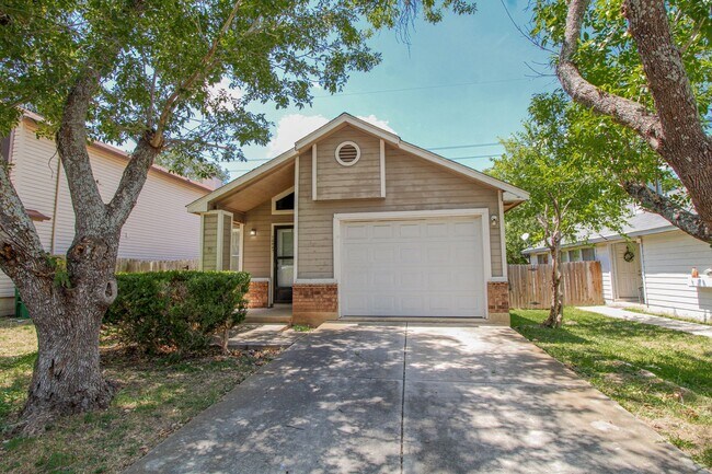 Foto del edificio - 12027 Stoney Summit