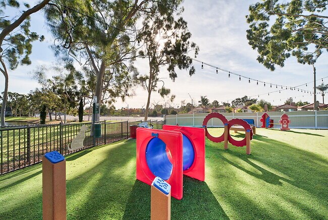 Foto del edificio - Pathways at Bixby Village