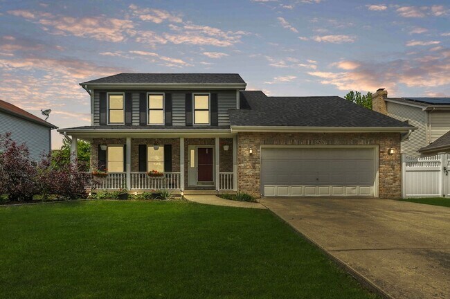 Foto del edificio - 5207 Sunmeadow Dr