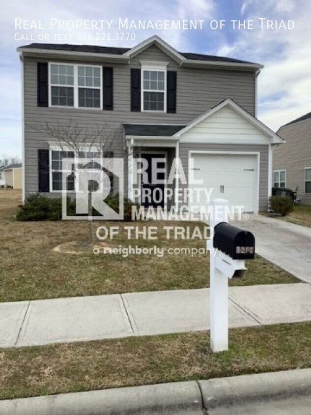 5213 Sky Hill Dr, Mc Leansville, NC 27301 House Rental in Mc