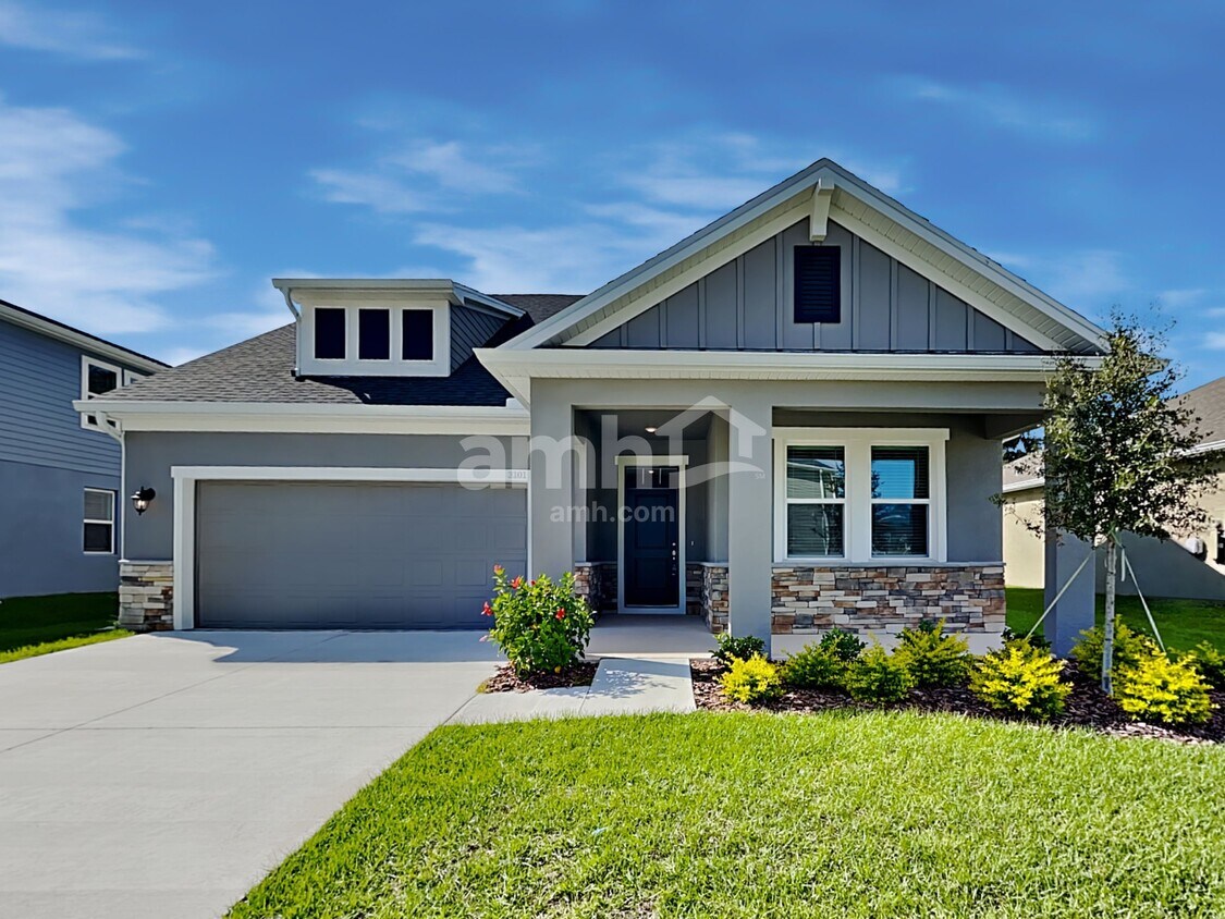 Primary Photo - 3101 Artemisia Ln