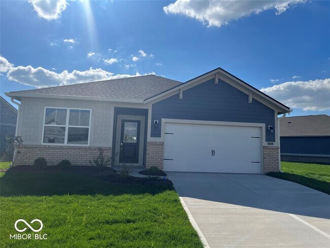Foto del edificio - 6944 Covington St
