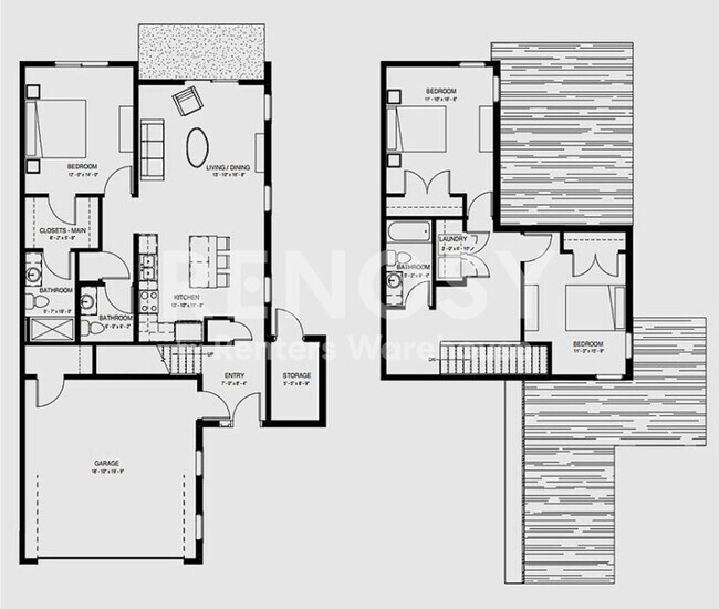 Foto del edificio - 3690 9th St NW