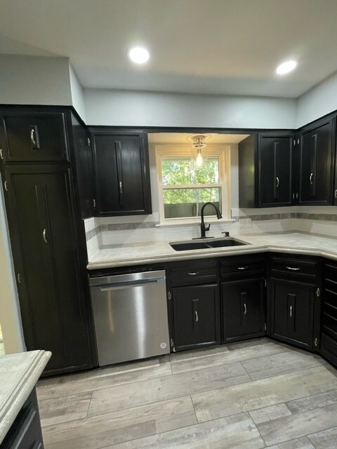 Foto del edificio - 106 Oak Hills Dr