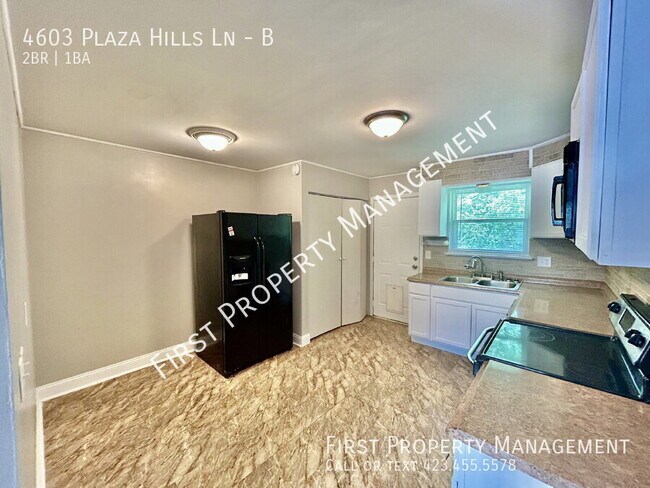Foto del edificio - 4603 Plaza Hills Ln