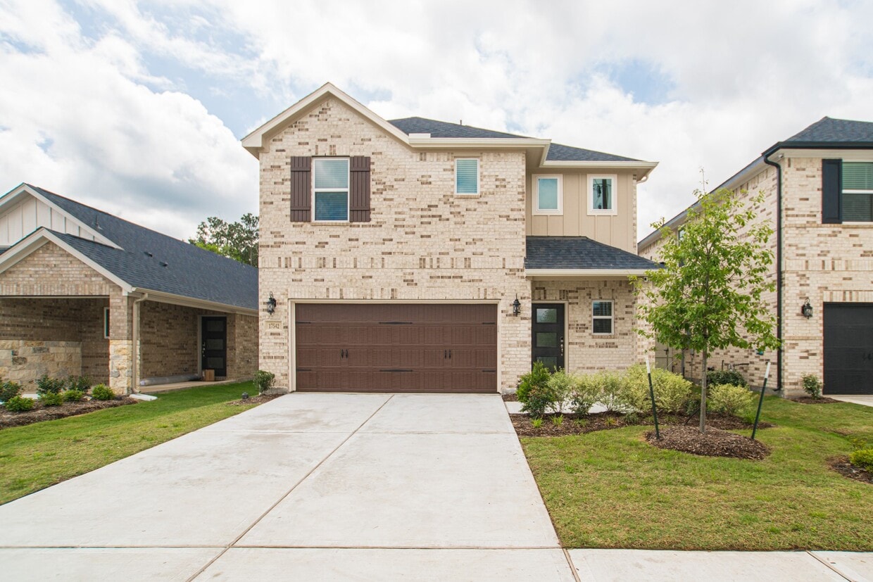 Foto principal - 17542 Rosette Grass Dr