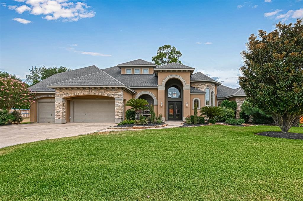 Foto principal - 13815 Nathan Ridge Ln