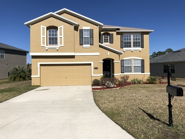 Primary Photo - 75050 Ravenwood Drive