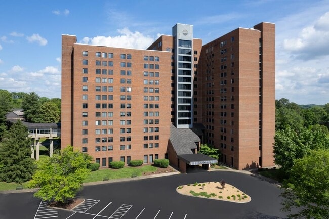 Building Photo - Hermitage Senior Living