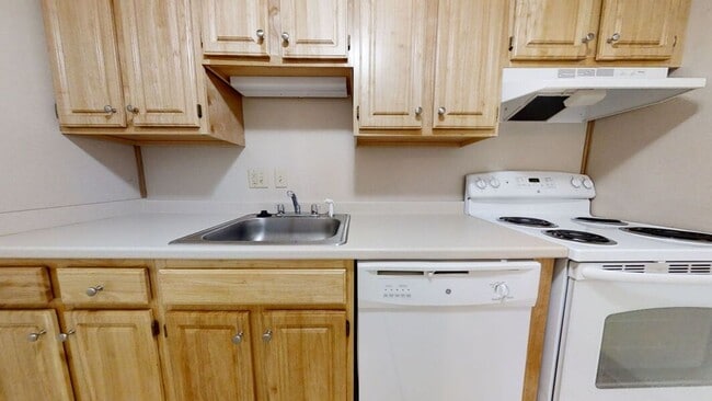 Photo - 1-bed Brighton @ Boston Landing Apartment