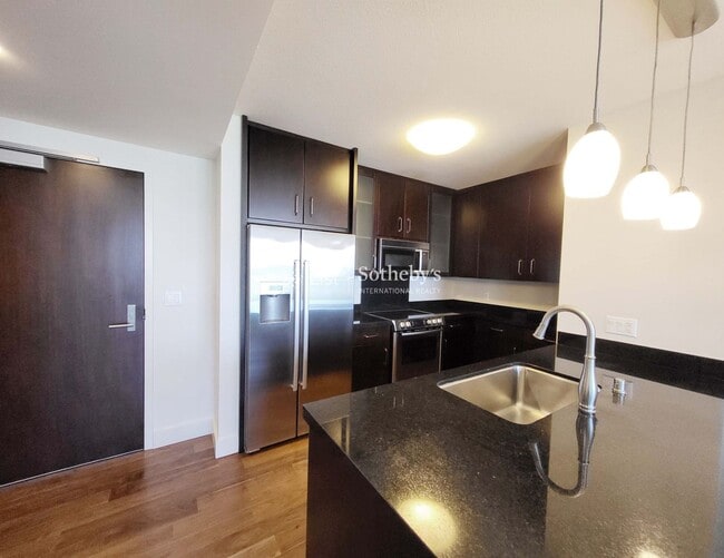 Building Photo - Waihonua #3102 | Honolulu, HI