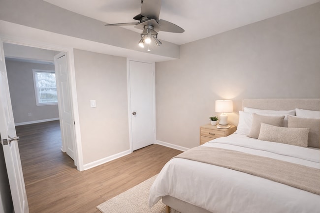 Building Photo - 2026 Move-In Special – $500 LEASE SIGNING BONUS!! Affordable 2-Bedroom Apartment in Southeast DC