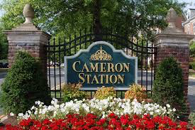 Primary Photo - 400 Cameron Station Blvd