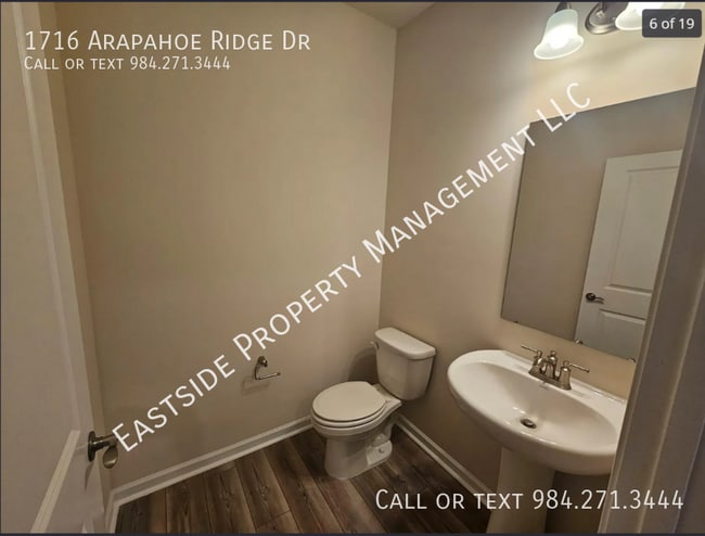 Building Photo - 1716 Arapahoe Ridge Dr