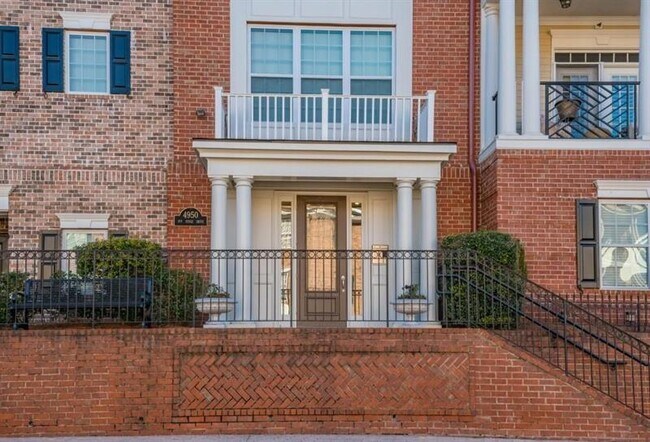 Building Photo - 4950 Ivy Ridge Dr SE