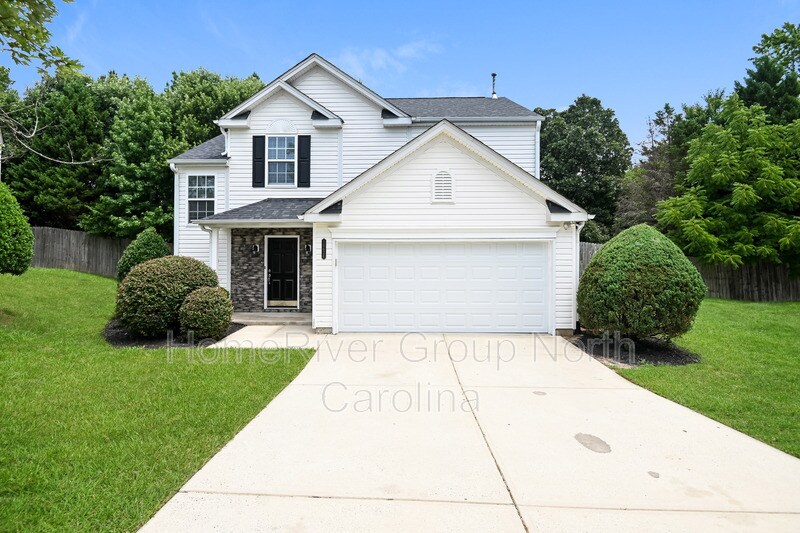 10626 Pickerel Ln, Charlotte, NC 28213 House Rental in Charlotte, NC