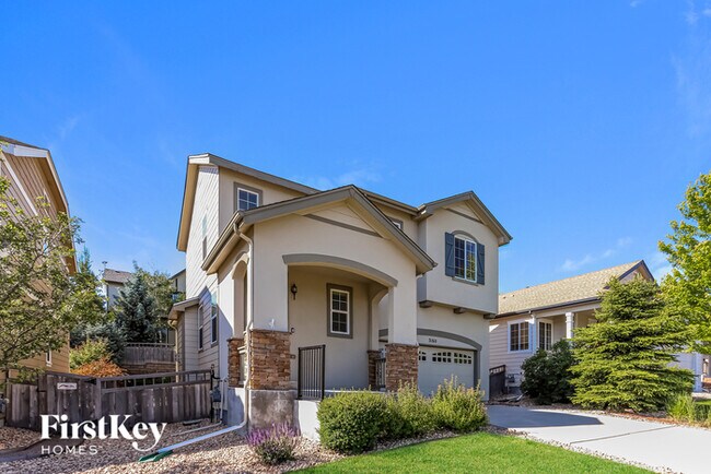 Foto del edificio - 3160 Black Canyon Way